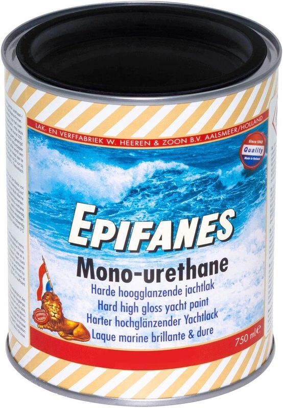 Epifanes Mono Urethane Mono urethane3119