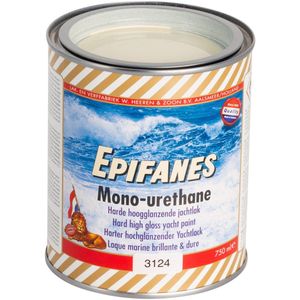 Epifanes Mono Urethane Mono urethane3124