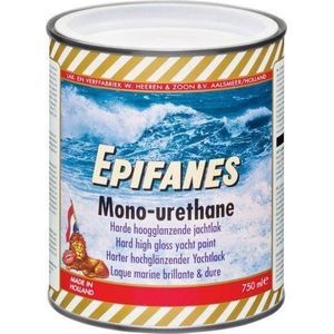 Mono-urethane - Alle kleuren 3125