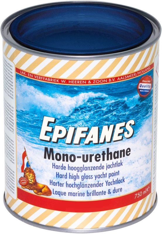 Epifanes Mono Urethane Mono urethane3129