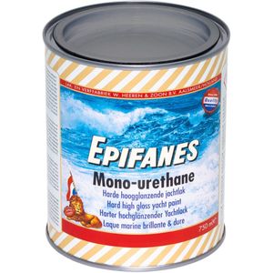 Epifanes - Mono Urethaan - Verf - Hoogglans - Waterbestendig