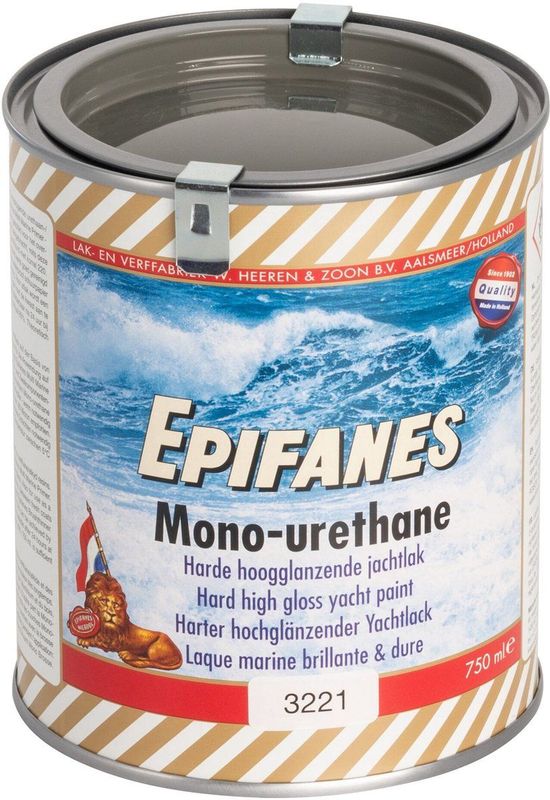 Epifanes Mono Urethane Mono urethane3221