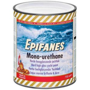 Epifanes - Mono-Urethane Hoogglans Aflak - 750 ml - Beige - Eéncomponent