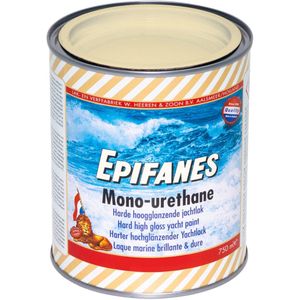 Epifanes Mono-Urethane Mono-urethane3201