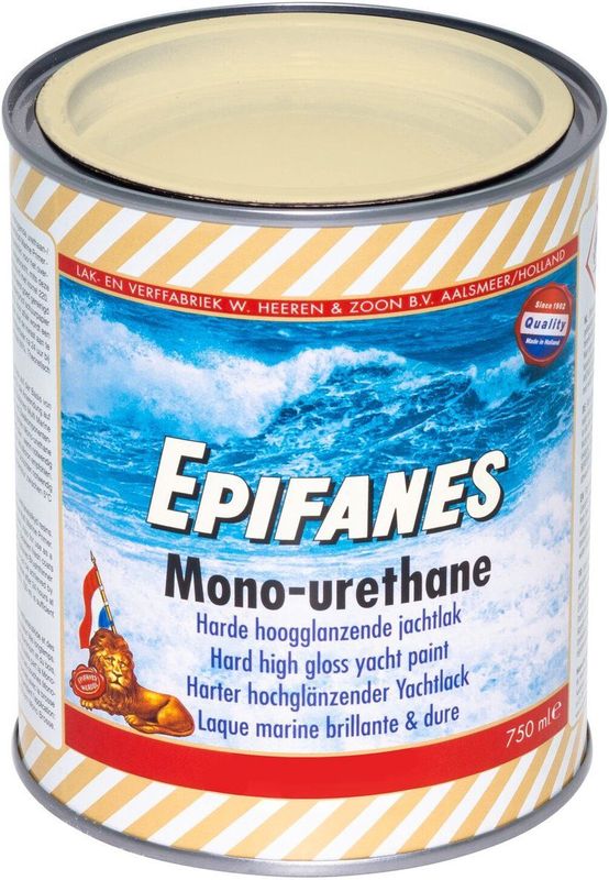 Epifanes Mono-Urethane Mono-urethane3201
