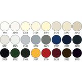 Epifanes - Mono-Urethane Jachtlak - Wit - 750 ml - Hoogglans