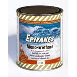 Epifanes - Mono-Urethane Jachtlak - Wit - 750 ml - Hoogglans
