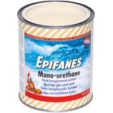 Epifanes - Mono-Urethane Jachtlak - Wit - 750 ml - Hoogglans
