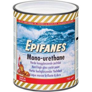 Epifanes Mono-Urethane Mono-urethane3243