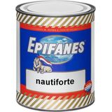 Epifanes - Nautiforte - Hoogglanzende Aflak - Transparant - Alkydhars