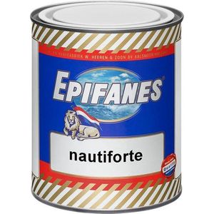Epifanes Nautiforte  Wit 750 ML