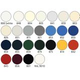 Epifanes - Poly-urethane - Lak - Hoogglanzend - Buiten- en binnengebruik