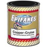 Epifanes copper cruise roodbruin 2,5 liter