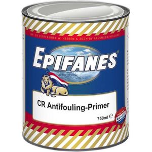 Epifanes CR Antifouling Primer  0.75 ltr.