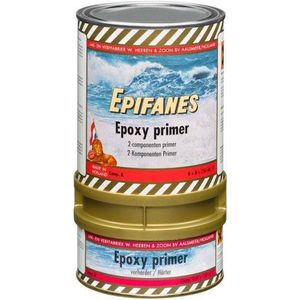 Epifanes Epoxy Primer Epoxy Primer