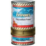 Epifanes - Poly-Urethane Primer - Grijs - 0,75 L - Sneldrogend