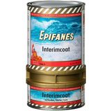 Epifanes - Interimcoat - Coating - Transparant - Sneldrogend - Voor Diverse Ondergronden