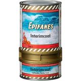 Epifanes - Interimcoat - Coating - Transparant - Sneldrogend - Voor Diverse Ondergronden