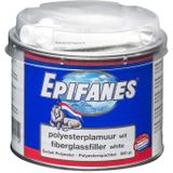 Epifanes Polyesterplamuur 1,5 kg: Wit