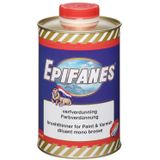 Epifanes Verfverdunning