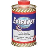 Epifanes Verfverdunning