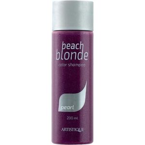 Artistique Beach Blonde Shampoo Parel 200 ml, 200 ml