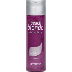 Artistique Beach Blond Color Conditioner Pearl 200 ml
