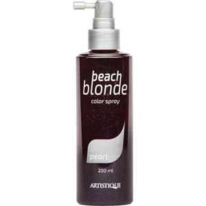 Beach Blond Color Spray Pearl 200ml