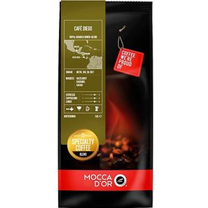 Mocca dor Cafe Diego 1kg