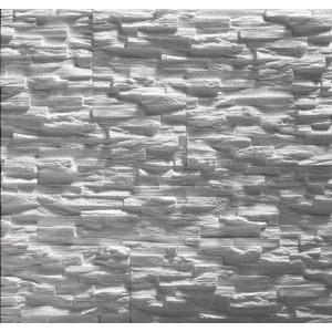 Rebel of Styles - UltraLight Benevento - Wandpanelen - 0,63 m² - 6 stuks - EPS in Natuursteenlook