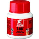 Griffon - T-88 Hard PVC-Lijm - Geel - 100ml - THF-vrij