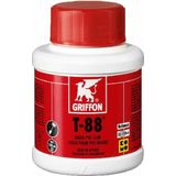 Griffon - T-88 Hard PVC-lijm - 500ml - Dunvloeibare Lijm voor PVC-buizen