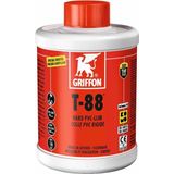 Griffon T-88 PVC-Lijm met Kwast - 1L