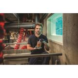 Bison Griffon Hard-PVC-lijm UNI-100 Pot 250 ml - Kiwa Komo