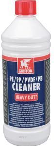 Griffon - PE Cleaner - Ontvetter - 1 Liter