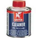 Griffon - Cleaner Blik met Dop - 250 ml - PVC Reiniger