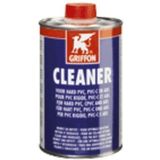 Griffon 6120021 PVC Cleaner - 500ml