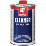 Griffon 6120021 PVC Cleaner - 500ml