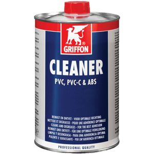 Griffon 6120021 PVC Cleaner - 500ml