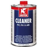 Griffon - 6120029 - PVC-Cleaner - 1L - Universeel