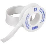 Griffon - PTFE Tape - Afdichtmiddel - 12Mm - Rol 12M - Gastec