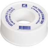 Griffon - PTFE Tape - Afdichtmiddel - 12Mm - Rol 12M - Gastec