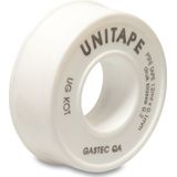Griffon - PTFE Tape - Afdichtmiddel - 12Mm - Rol 12M - Gastec