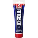 Griffon - Fitterskit - Afdichtingspasta - Bruin - Temperatuurbestendig - Demontabel