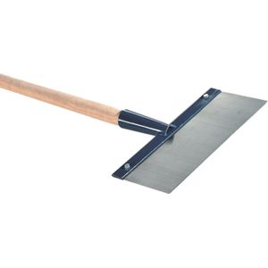 Het Melkmeisje - 925300 Vloerschraper - 300mm - Robuust - Functioneel