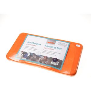 Het Melkmeisje - Kniekussen - Zacht - Duurzaam Materiaal