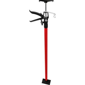 Melkmeisje plafondstempel - 115 - 290 cm - max 30 kg / 45 g