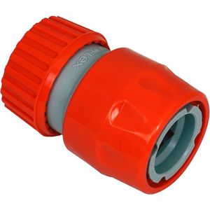 Melkmeisje - Slangkoppeling - 1/2 Inch - Kunststof