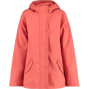 America Today Unisex Regenjas Jade JR Geel
