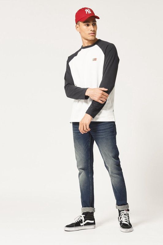 America Today Neil - Heren Jeans